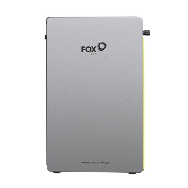 FOXESS EP5 su BMS (5,18 kWh)