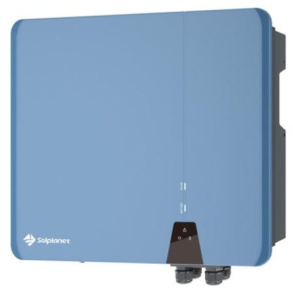 Solplanet ASW-T3 Hybrid serija (10 – 12 kW)