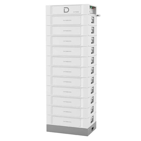 Dyness STACK100 Pro serija (5,12–25,6 kWh)