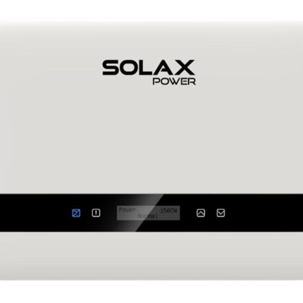 SolaX X1-BOOST-5K-G4 (5 kW)
