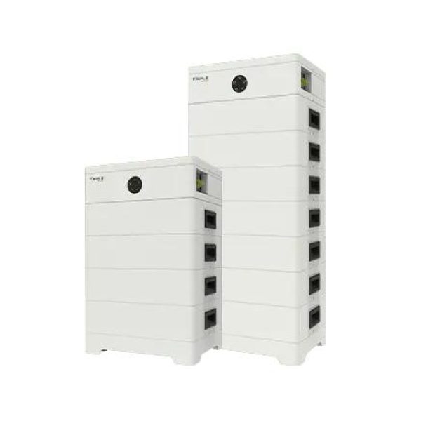 SolaX T-BAT-SYS-HV-S3.6 serija (11–47,9 kWh, LFP)