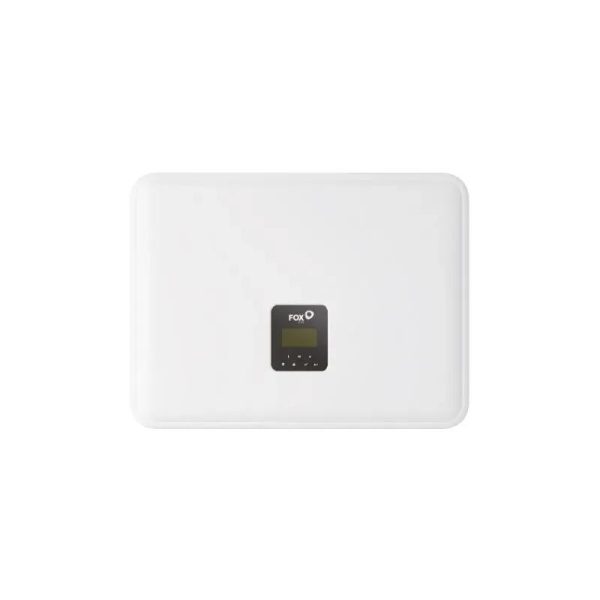 FOXESS P3-S serija (10 -12 kW)