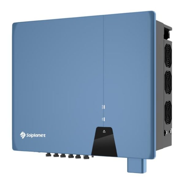 Solplanet ASW 25K-LT-G3 (25 kW)